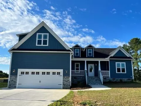 319 Lowery Ln, Benson, NC 27504 photo 1
