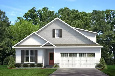 665 Whistle Post Dr, Selma, NC 27576 photo 2