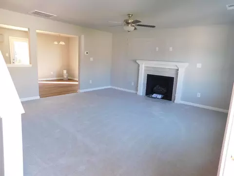 58 Tractor Pl, Willow Spring, NC 27592 photo 4