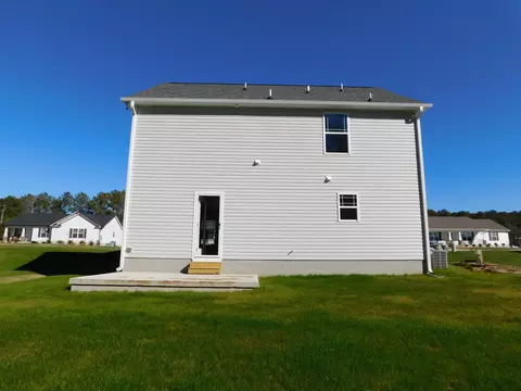 58 Tractor Pl, Willow Spring, NC 27592 photo 19