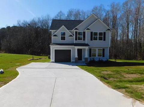 58 Tractor Pl, Willow Spring, NC 27592 photo 1