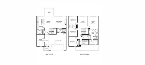 3913 Mountjoy Trl, Raleigh, NC 27616 photo 2