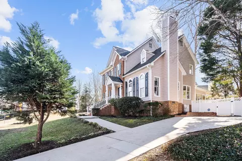 3456 Singleleaf Ln, Raleigh, NC 27616 photo 5