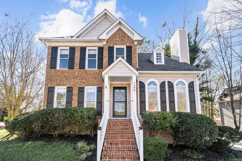 3456 Singleleaf Ln, Raleigh, NC 27616 photo 6