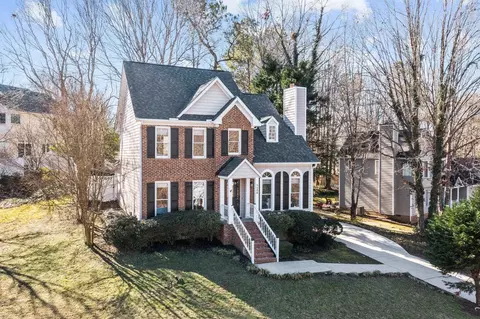 3456 Singleleaf Ln, Raleigh, NC 27616 photo 9