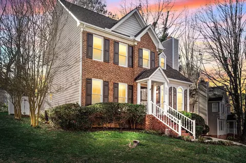 3456 Singleleaf Ln, Raleigh, NC 27616 photo 2