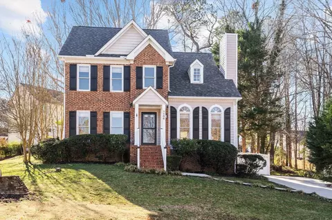 3456 Singleleaf Ln, Raleigh, NC 27616 photo 3