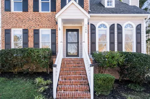 3456 Singleleaf Ln, Raleigh, NC 27616 photo 7