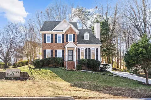 3456 Singleleaf Ln, Raleigh, NC 27616 photo 4