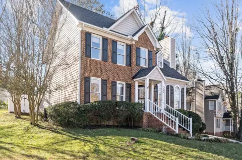 3456 Singleleaf Ln, Raleigh, NC 27616 photo 8