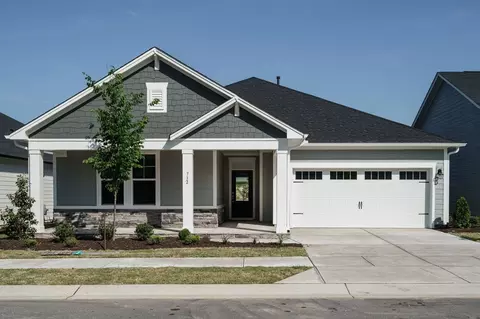 732 Flower Manor Dr, Wendell, NC 27591