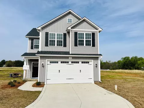 147 Briar Den Ct, Benson, NC 27504 photo 1