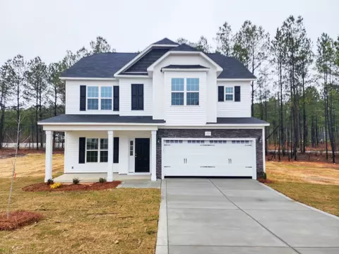 195 Rocking Canal Pl, Erwin, NC 28339 photo 1