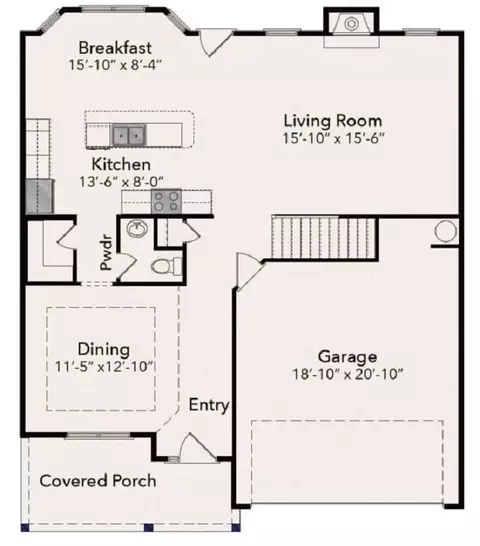 195 Rocking Canal Pl, Erwin, NC 28339 photo 6