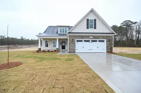 264 Rainy Beck Way, Erwin, NC 28339 photo 2