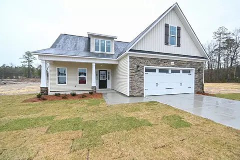 264 Rainy Beck Way, Erwin, NC 28339 photo 1