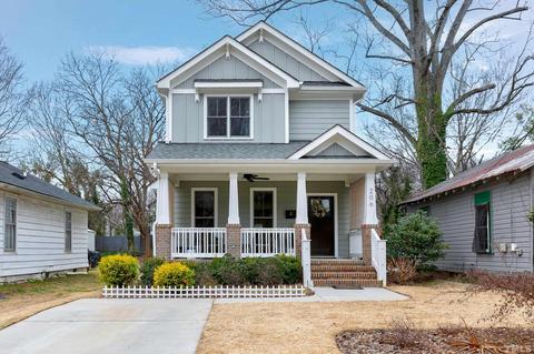 206 Bart St, Raleigh, NC 27610 photo 1