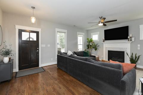 206 Bart St, Raleigh, NC 27610 photo 5
