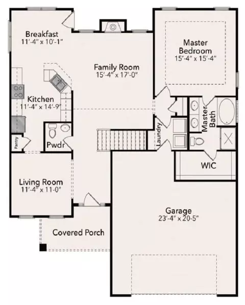 82 Rocking Canal Pl, Erwin, NC 28339 photo 10