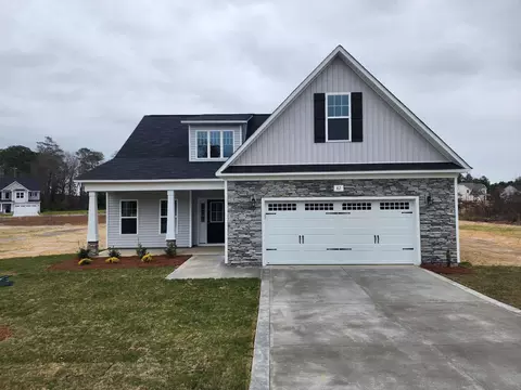 82 Rocking Canal Pl, Erwin, NC 28339 photo 1
