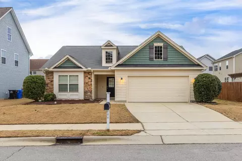 158 Arbor Loop, Angier, NC 27501 photo 1