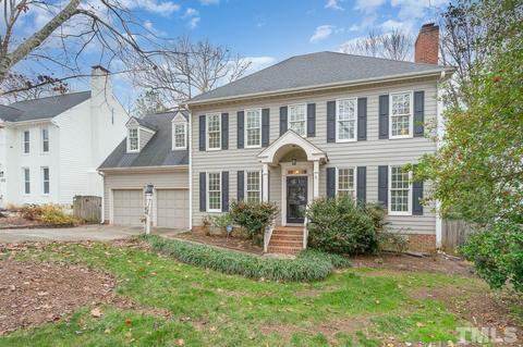 105 Custer Trl, Cary, NC 27513 photo 6