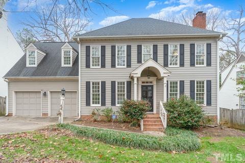 105 Custer Trl, Cary, NC 27513 photo 7