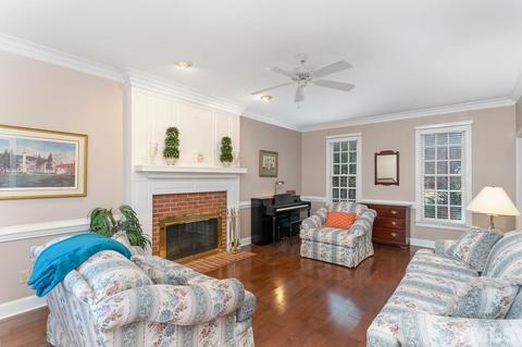105 Custer Trl, Cary, NC 27513 photo 13