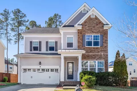 1906 Morehead Hill Ct, Durham, NC 27703