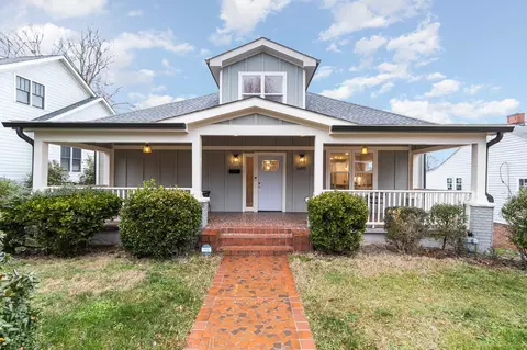 609 Primitive St, Durham, NC 27701 photo 1
