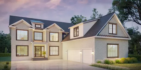 3413 Churchill Rd, Raleigh, NC 27607