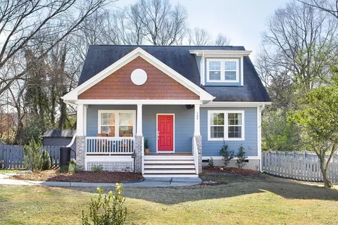 100 E Delafield Ave, Durham, NC 27704 photo 1