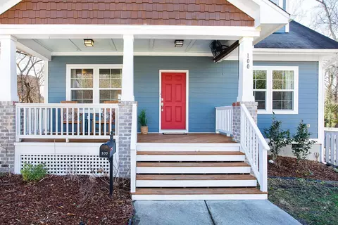 100 E Delafield Ave, Durham, NC 27704 photo 4