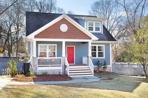 100 E Delafield Ave, Durham, NC 27704 photo 3