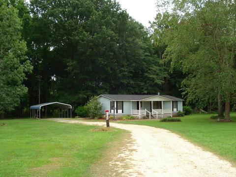 120 Cinnamon Ln, Erwin, NC 28339 photo 2