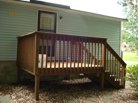 120 Cinnamon Ln, Erwin, NC 28339 photo 6