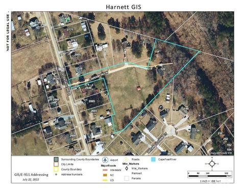 120 Cinnamon Ln, Erwin, NC 28339 photo 8
