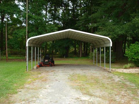 120 Cinnamon Ln, Erwin, NC 28339 photo 4