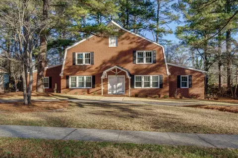 3504 Sheffield Dr, Rocky Mount, NC 27803