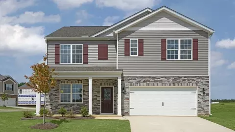 462 Blue Aspen Dr, Fuquay Varina, NC 27526