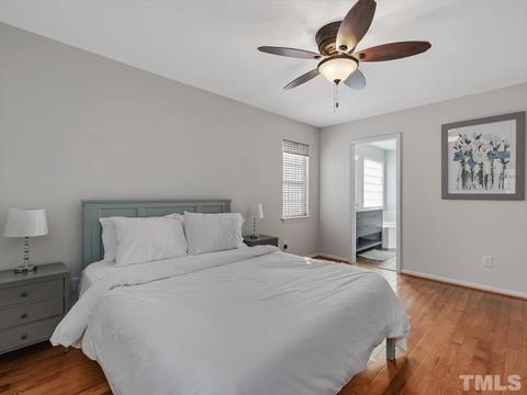 4612 Timberhurst Dr, Raleigh, NC 27612 photo 9