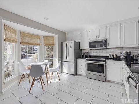 4612 Timberhurst Dr, Raleigh, NC 27612 photo 2