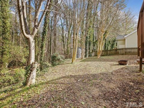 4612 Timberhurst Dr, Raleigh, NC 27612 photo 33