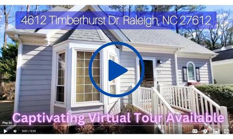 4612 Timberhurst Dr, Raleigh, NC 27612 photo 35