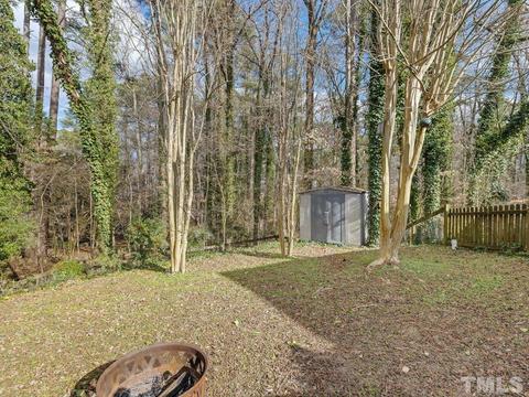 4612 Timberhurst Dr, Raleigh, NC 27612 photo 29