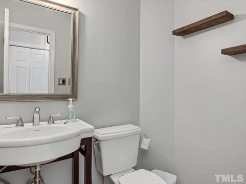 4612 Timberhurst Dr, Raleigh, NC 27612 photo 15