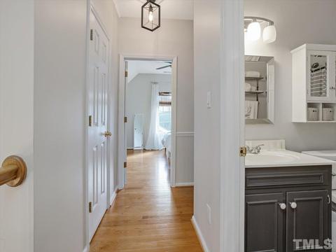4612 Timberhurst Dr, Raleigh, NC 27612 photo 23