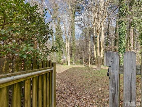 4612 Timberhurst Dr, Raleigh, NC 27612 photo 30