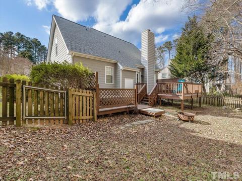 4612 Timberhurst Dr, Raleigh, NC 27612 photo 31