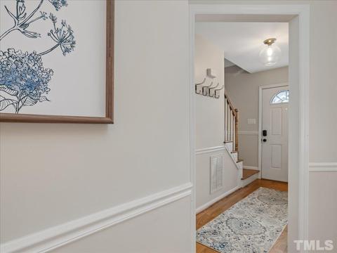 4612 Timberhurst Dr, Raleigh, NC 27612 photo 17